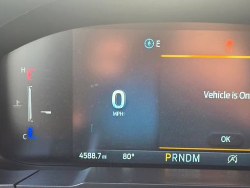 Used 2026 Ford Maverick Lobo AWD/4WD image 17