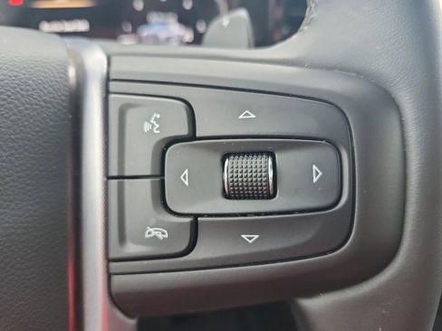 Used 2026 GMC Sierra 1500 Elevation w/ Elevation Premium Package image 25