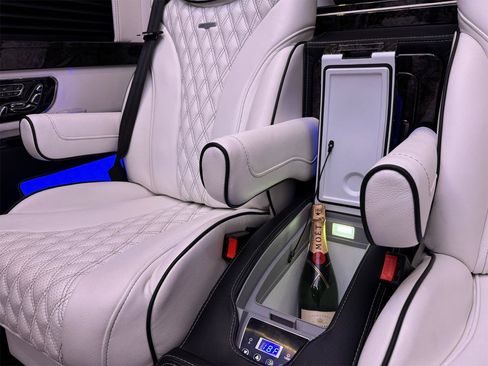 Used 2024 Mercedes-Benz Sprinter 3500 image 16