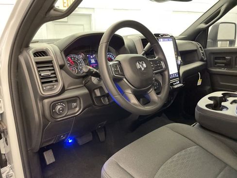 New 2026 RAM 2500 Tradesman w/ Power Wagon Package image 15