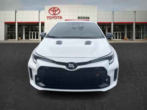 Used 2024 Toyota Corolla GR image 2