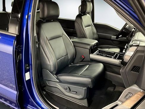 New 2026 Ford F250 Lariat w/ Tremor Off-Road Package image 10