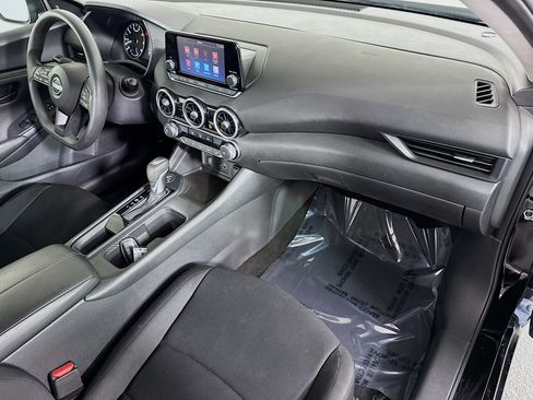 Used 2024 Nissan Sentra S image 30