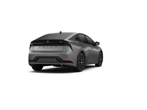 New 2027 Toyota Prius XLE FWD image 9