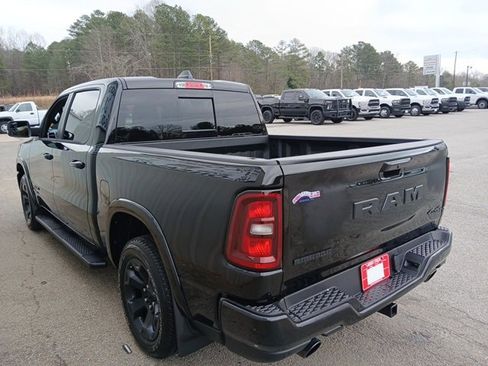Used 2026 RAM 1500 Big Horn image 7