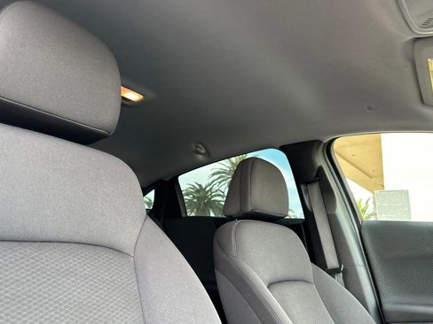 Certified 2023 Chevrolet Malibu LT image 17