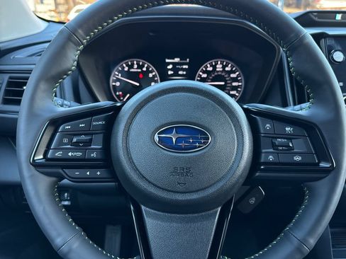 Used 2025 Subaru Ascent Bronze Edition w/ Onyx Package AWD/4WD image 26