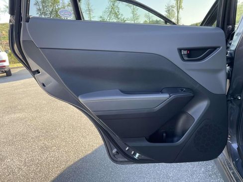 Certified 2026 Subaru Crosstrek 2.5i Sport w/ Crosstrek Mirror Package AWD/4WD image 2