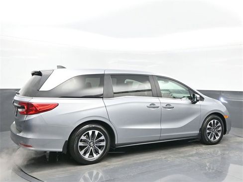 Certified 2022 Honda Odyssey EX-L image 6