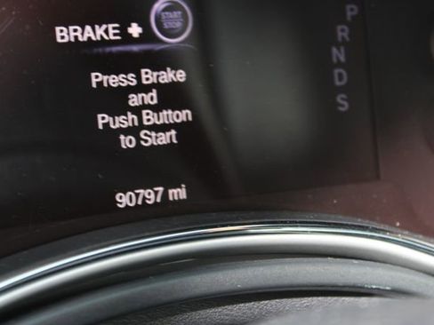 Used 2015 Jeep Grand Cherokee Altitude RWD image 8
