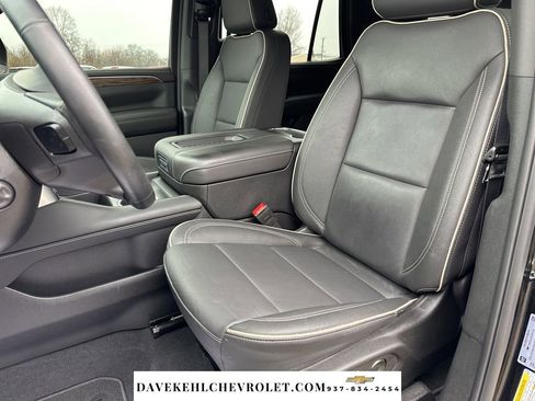 Used 2024 Chevrolet Tahoe Premier w/ Premium Package 2 image 15