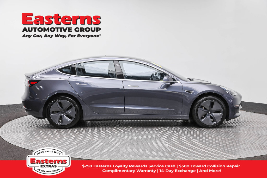 Used 2019 Tesla Model 3 Long Range AWD/4WD image 5