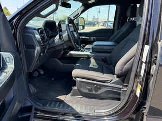 Used 2023 Ford F150 XLT w/ Equipment Group 302A High AWD/4WD video 2