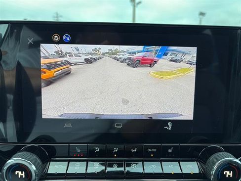 New 2026 Chevrolet Colorado Trail Boss image 21