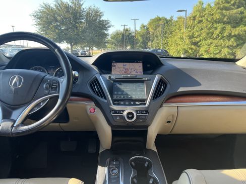 Used 2018 Acura MDX w/ Advance Package FWD image 27