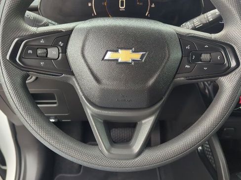 Certified 2025 Chevrolet TrailBlazer LT image 5