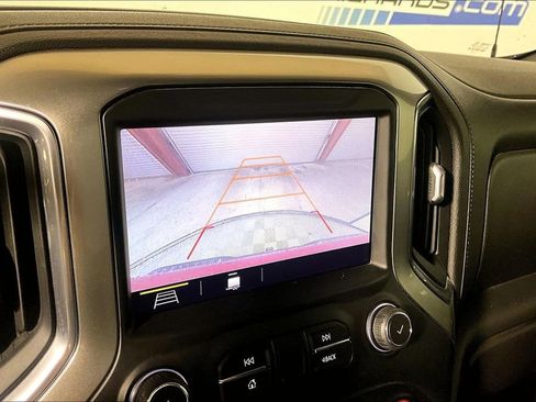 Used 2019 Chevrolet Silverado 1500 RST w/ All-Star Edition AWD/4WD image 17