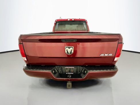Used 2018 RAM 1500 Express w/ Express Value Package AWD/4WD image 7
