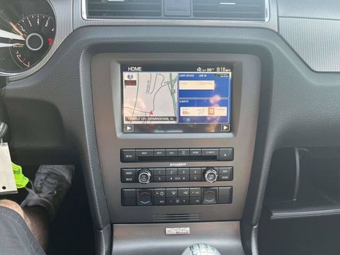 Used 2014 Ford Mustang GT Premium w/ Electronics Package RWD image 25