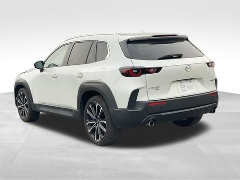 Used 2023 MAZDA CX-50 AWD 2.5 S w/ Premium Plus Pkg image 5