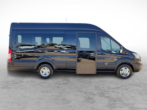 Used 2019 Ford Transit 350 XLT image 12