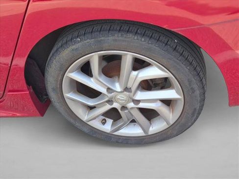Used 2013 Nissan Sentra FWD image 7