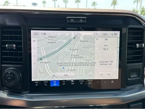 New 2025 Ford F250 King Ranch w/ FX4 Off-Road Package image 9