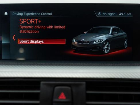 Used 2019 BMW 430i Gran Coupe xDrive w/ Convenience Package AWD/4WD image 23