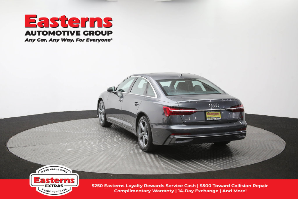 Used 2024 Audi A6 Premium Plus AWD/4WD image 66