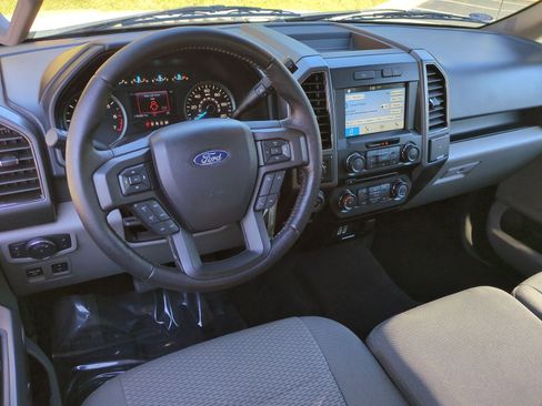 Used 2018 Ford F150 XLT w/ Equipment Group 301A Mid image 29