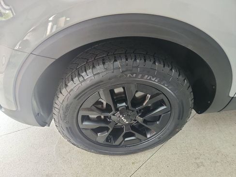 Certified 2024 Kia Telluride SX Prestige X-Pro AWD/4WD image 16