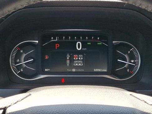Used 2023 Honda Passport EX-L image 23