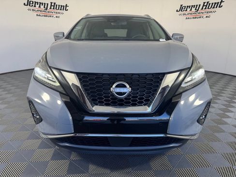 Used 2023 Nissan Murano Platinum w/ Cargo Package FWD image 5