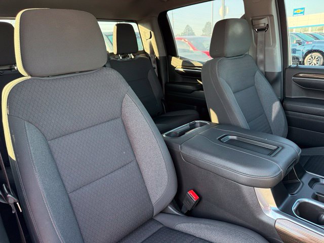 Certified 2022 Chevrolet Silverado 1500 RST w/ All Star Edition Plus AWD/4WD image 23