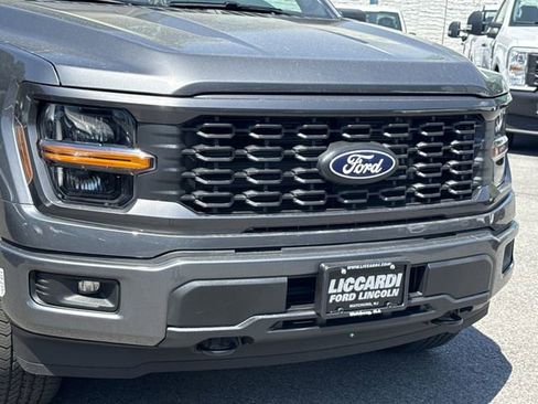 New 2026 Ford F150 STX AWD/4WD image 8