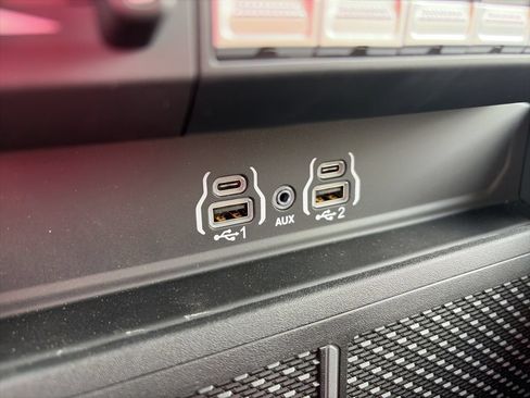 New 2026 RAM 1500 RHO AWD/4WD image 9