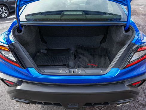 Used 2024 Subaru WRX image 45