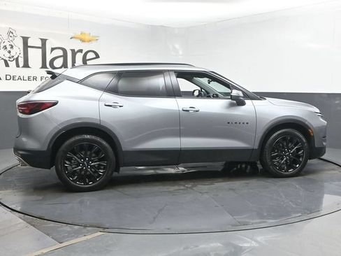 Used 2023 Chevrolet Blazer LT w/ LPO, Cargo Package FWD image 39
