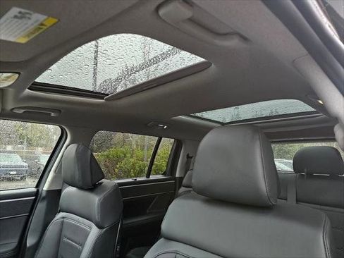 New 2026 Hyundai Santa Fe Limited AWD/4WD image 19