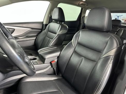 Used 2020 Nissan Murano SL w/ Cargo Package AWD/4WD image 16
