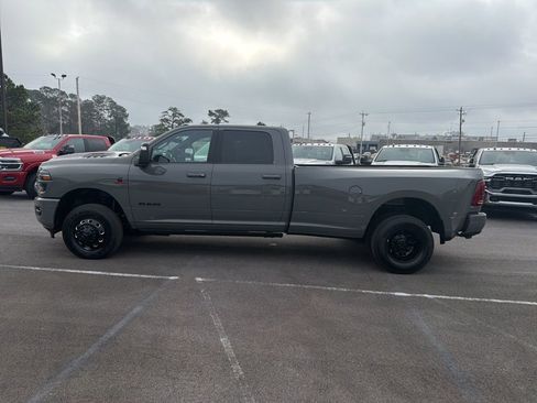 New 2026 RAM 3500 Laramie image 5