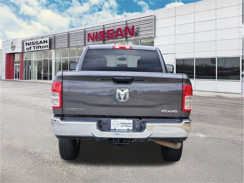 Used 2024 RAM 2500 Big Horn image 5