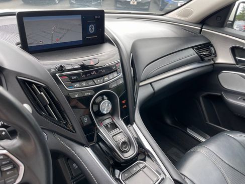 Used 2019 Acura RDX AWD w/ Technology Package image 28