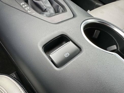 Certified 2024 Ford Mustang Premium RWD image 17