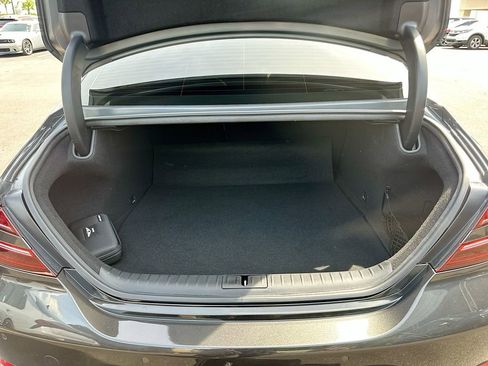 Used 2023 Genesis G70 2.0T w/ Sport Prestige Package RWD image 27