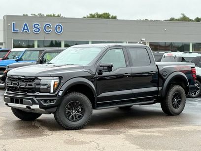 Used 2026 Ford F150 Raptor