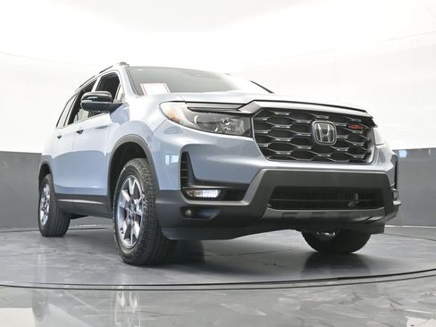 Used 2022 Honda Passport TrailSport image 71