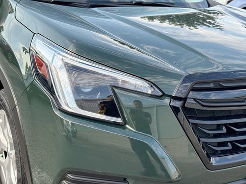 Certified 2023 Subaru Forester AWD/4WD image 35