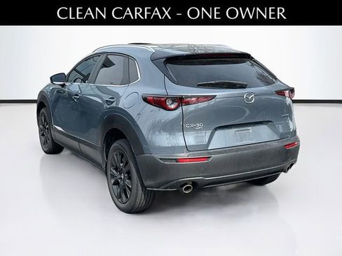 Certified 2023 MAZDA CX-30 AWD 2.5 S w/ Preferred Package image 5