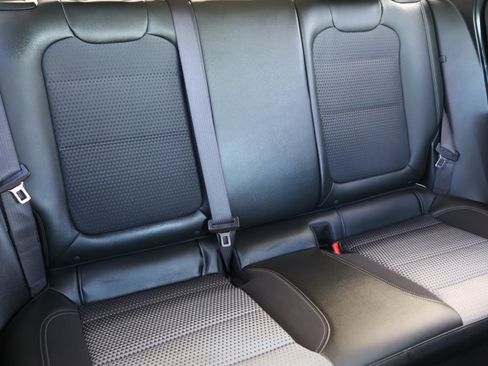 Used 2025 Chevrolet Trax LT w/ Driver Confidence Package image 16